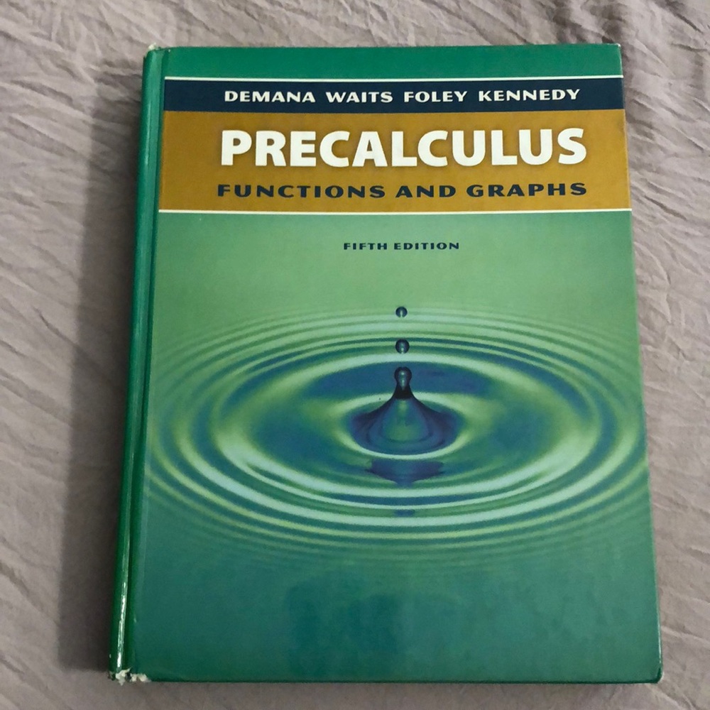 Textbook